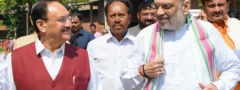 9న బెంగాల్ నూతన ముఖ్యమంత్రి ప్రమాణ స్వీకారం