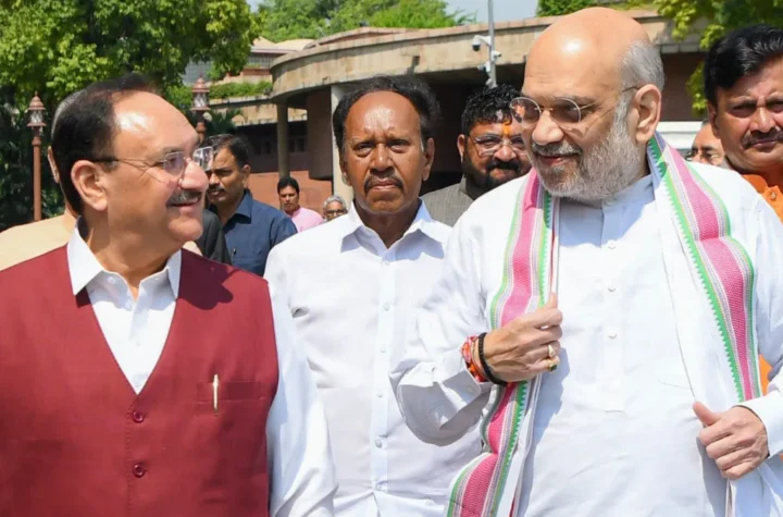 9న బెంగాల్ నూతన ముఖ్యమంత్రి ప్రమాణ స్వీకారం