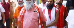 హథీరాంజీ మఠాధిపతి సంత్‌ అర్జున్‌దాస్‌కు `సుప్రీం’లో భారీ ఊరట