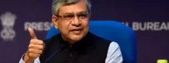 కాజీపేట రైల్వే యూనిట్‌లో  200 ఇంటర్‌సిటీ రైళ్ల తయారీ