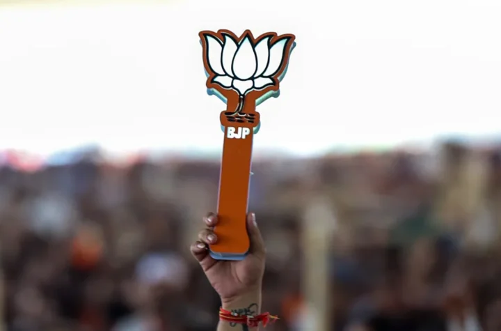 పంజాబ్ మున్సిపల్ ఎన్నికల్లో బలం పెంచుకున్న బీజేపీ