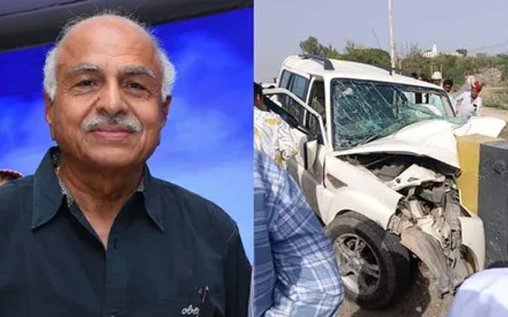 ప్రముఖ నిర్మాత ఆర్.బి. చౌదరి కన్నుమూత