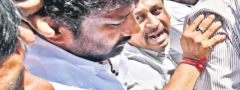 మాజీ ఎమ్మెల్యే బాల్క సుమన్‌ అరెస్ట్..14 రోజుల రిమాండ్‌