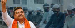ఇకపై బెంగాల్ మద్రాసాలలో కూడా వందేమాతరం తప్పనిసరి