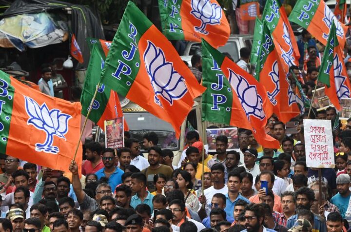 ఎస్ఐఆర్ ప్రక్రియ పశ్చిమ బెంగాల్‌ను బీజేపీకి గెలిపించిందా?