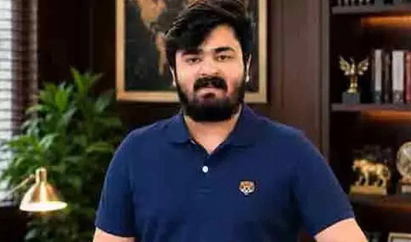 భగీరథ్ కేసులో దుష్ప్రచారం చేస్తే చట్టపరమైన చర్యలు.. ఆర్ఎస్ఎస్