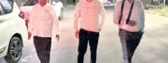 బండి భగీరథ్‌కు 14 రోజుల రిమాండ్