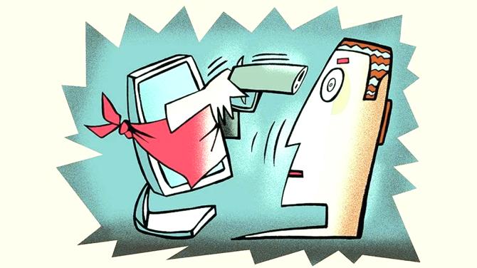 సీబీఎస్‌ఈ పోర్టల్‌పై సైబర్‌ దాడి