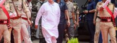 అక్రమ వలసదారుల కోసం బెంగాల్ లో నిర్బంధ కేంద్రాలు