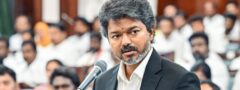 `సనాతన ధర్మం’ ఎలుకల బోనులో చిక్కుకున్న సీఎం విజయ్ 