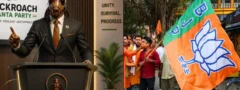 బొద్దింకల జనతా పార్టీ.. ‘అస్థిరపరిచే’ ప్రయత్నంగా భావిస్తున్న బీజేపీ