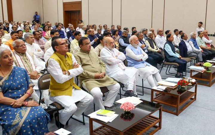 ప్రత్యామ్నాయ ఇంధన వనరులను తక్షణమే అన్వేషించాలి