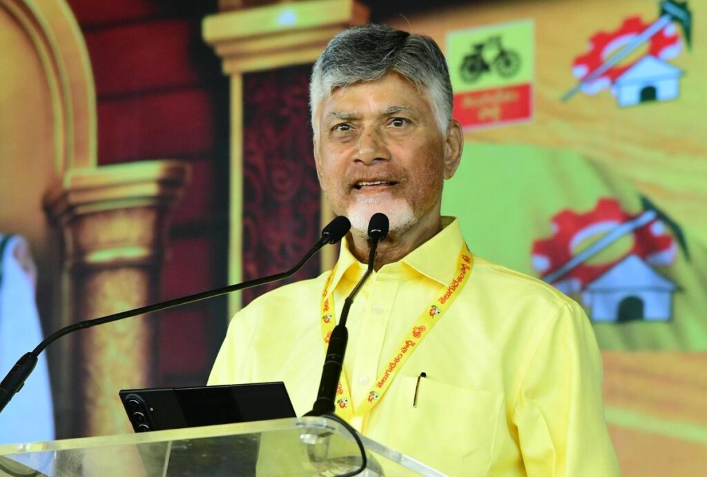 ప్రాంతీయ పార్టీలలో టిడిపికే అత్యధికంగా ఆదాయం 