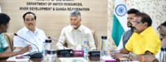 2027 పుష్కరాల లోపు పోలవరం పూర్తికి సహకరించండి 
