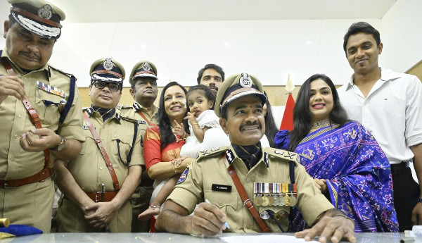 క్లైమాక్స్ కు చేరుకున్న ఫోన్  ట్యాపింగ్ కేసు
