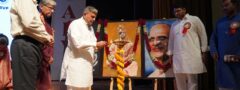 ఎబివిపికి సైద్ధాంతిక స్పష్టత, సంస్థాగత దార్శనికత అందించిన కేల్కర్ 