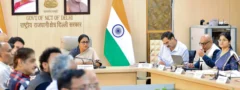 ఢిల్లీలో వారంలో 2 రోజులు వ‌ర్క్ ఫ్ర‌మ్ హోమ్‌