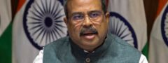 నీట్ యూజీ రీ-టెస్ట్‌ను సజావుగా జరిపేందుకు సహకరించండి