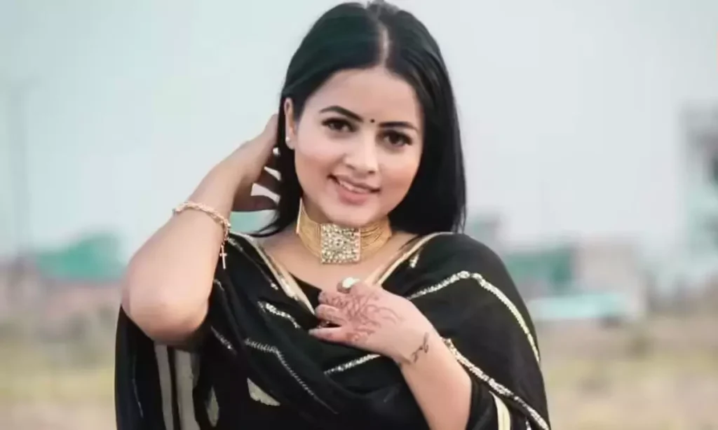 పంజాబీ గాయని ఇందర్ కౌర్ దారుణ హత్య