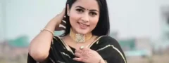 పంజాబీ గాయని ఇందర్ కౌర్ దారుణ హత్య