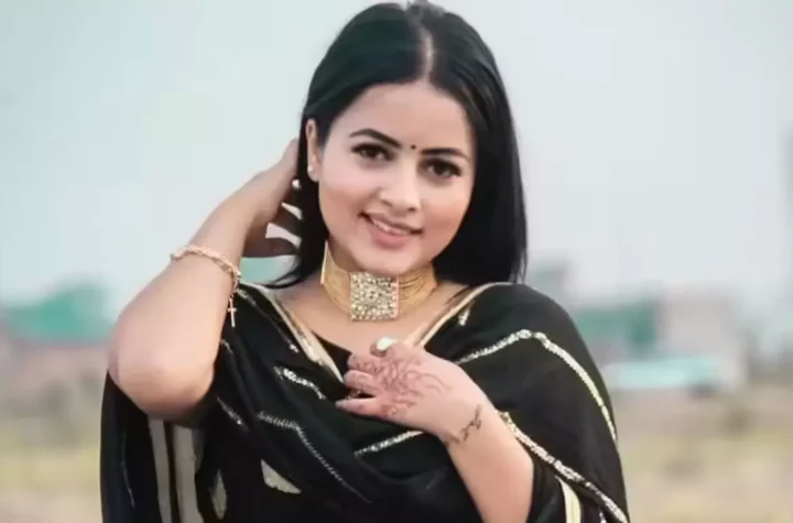 పంజాబీ గాయని ఇందర్ కౌర్ దారుణ హత్య