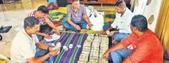 జలమండలి జీఎం అక్రమాస్తులు వంద కోట్లపైనే!