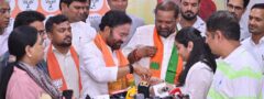 వచ్చే ఎన్నికల్లో తెలంగాణలోనూ బీజేపీకే అధికారం 