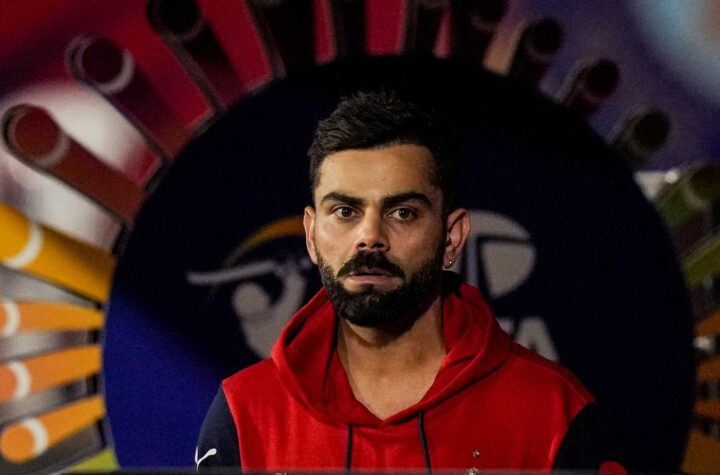 ఐపీఎల్‌లో శృతిమించిన కంటెంట్  కల్చర్