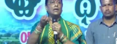 కొండా సురేఖ `శ్రీరామ్’ వాఖ్యలపై భగ్గుమన్న బిజెపి  
