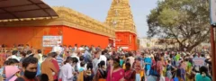 కొండగట్టు అంజన్న ఆలయానికి అంతర్జాతీయ గుర్తింపు