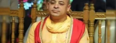 500 రోజులైనా చిన్మయ్ కృష్ణదాస్ కు బెయిల్ తిరస్కారం!