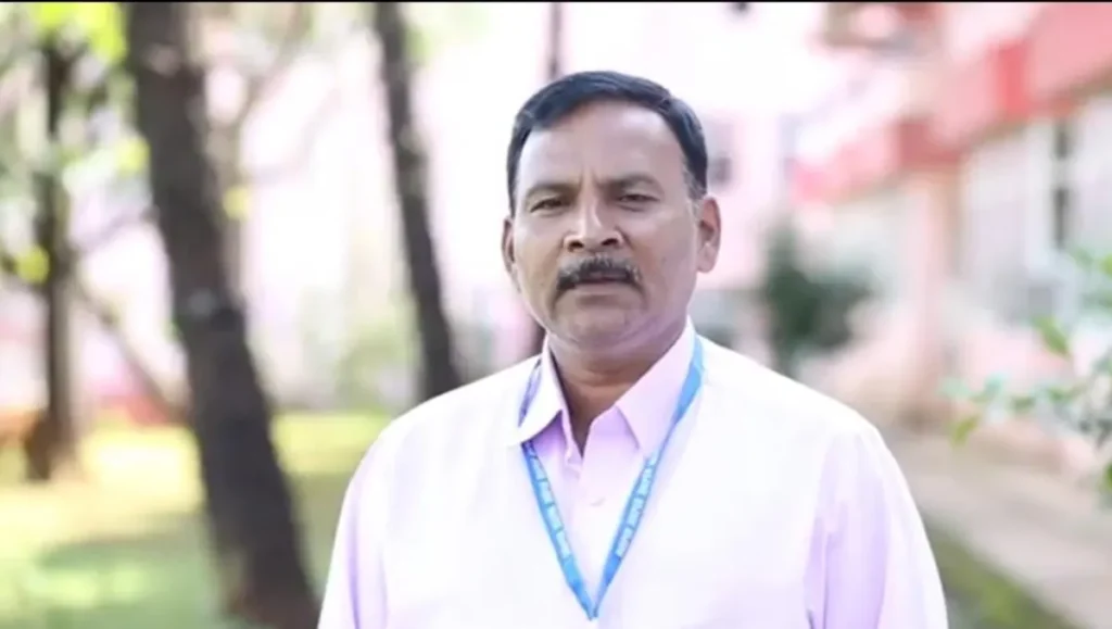 నీట్ లీకేజీ సూత్రధారి కులకర్ణి పుణేలో అరెస్ట్