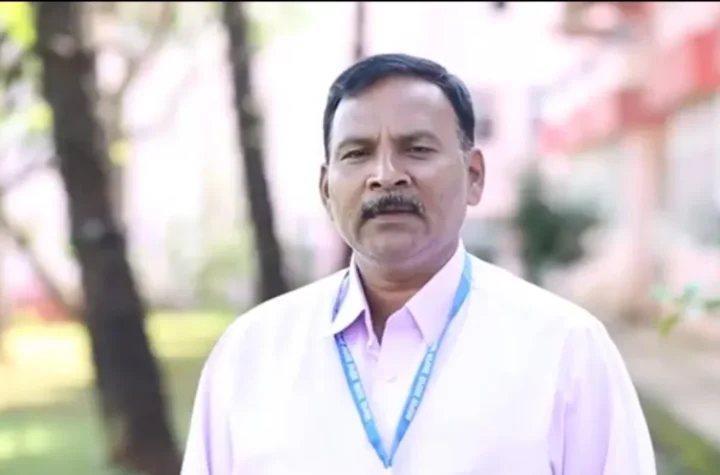 నీట్ లీకేజీ సూత్రధారి కులకర్ణి పుణేలో అరెస్ట్
