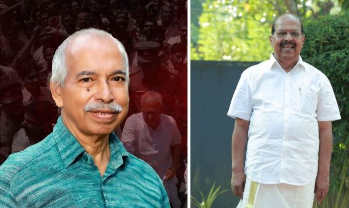 సీపీఎంలోని బంధుప్రీతి, అవినీతిలను బహిర్గతం చేసిన రెబెల్స్!