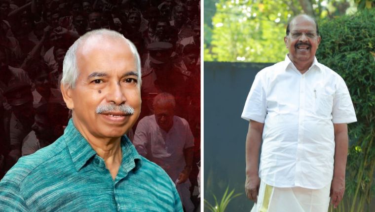 సీపీఎంలోని బంధుప్రీతి, అవినీతిలను బహిర్గతం చేసిన రెబెల్స్!