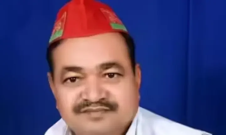 ప్రధానిని `దేశ ద్రోహి’ అన్నారని ఎస్పీ ఎంపీపై కేసు!