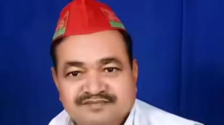 ప్రధానిని `దేశ ద్రోహి’ అన్నారని ఎస్పీ ఎంపీపై కేసు!