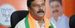 ధాన్యం కొనుగోలు కేంద్రాలకు బీజేపీ ఎమ్మెల్యేలు, ఎమ్మెల్సీలు, ఎంపీలు