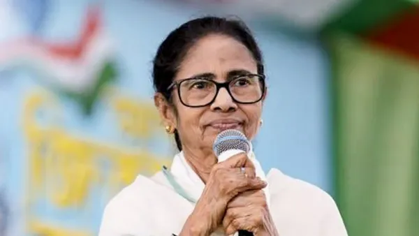 ప్రతిపక్షాల ఐక్యతకై మమతా పిలుపును తిరస్కరించిన కాంగ్రెస్, లెఫ్ట్ 