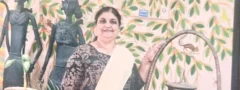 నీట్‌ పేపర్‌ లీక్‌ కేసులో బయాలజీ లెక్చరర్ మనీషా అరెస్ట్