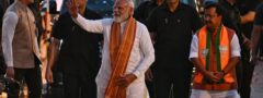 గంగోత్రి నుండి గంగాసాగర్ వరకు కమలం వికాసం 
