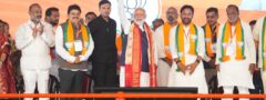తెలంగాణలో ఈసారి వచ్చేది బీజేపీ ప్రభుత్వమే