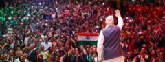 ఒలింపిక్స్, తయారీ కేంద్రం, గ్రీన్ హబ్, ప్రపంచ ఆర్థిక శక్తి!