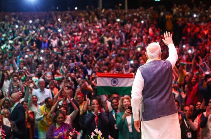 ఒలింపిక్స్, తయారీ కేంద్రం, గ్రీన్ హబ్, ప్రపంచ ఆర్థిక శక్తి!