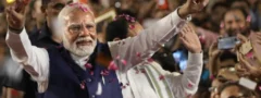 దేశంలో కనీసం మరో 20 ఏళ్లు బిజెపిదే రాజకీయ ఆధిపత్యం