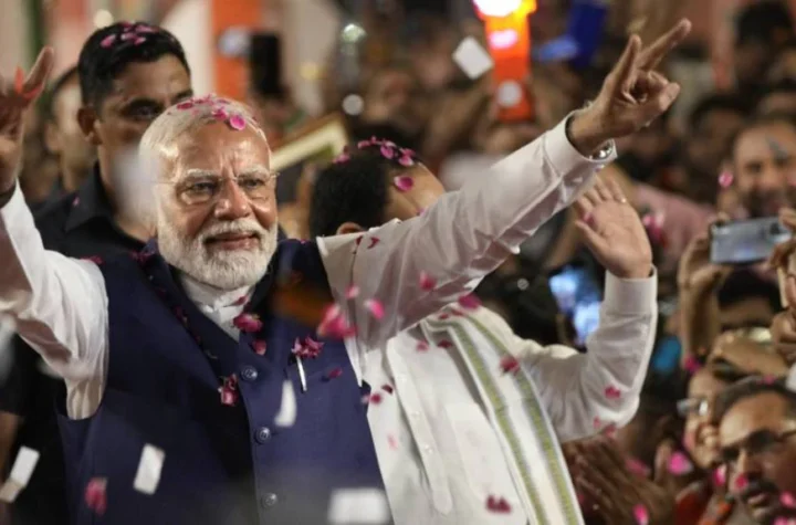 దేశంలో కనీసం మరో 20 ఏళ్లు బిజెపిదే రాజకీయ ఆధిపత్యం