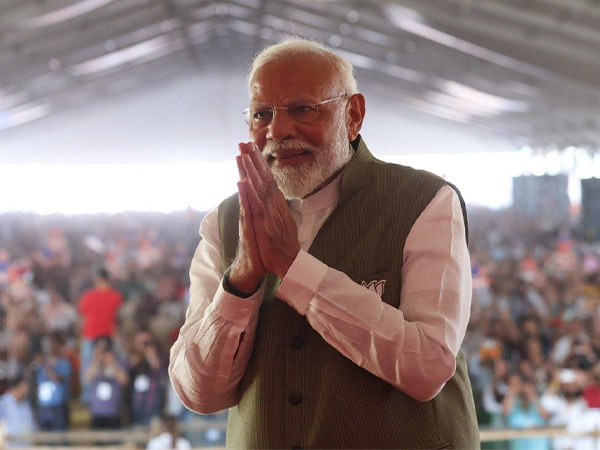 12 ఏళ్ళు పూర్తి చేసుకున్న మోదీ నేతృత్వంలోని ఎన్డీయే ప్రభుత్వం