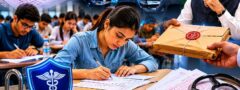 ప్రధాని కార్యాలయం పర్యవేక్షణలో నీట్ పిజి రీటెస్ట్!