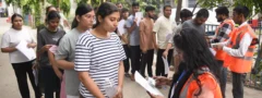 `నీట్ లీక్’లో ముగ్గురు పూనా మహిళలు `మనీషా’లు అరెస్ట్! 