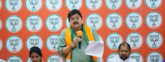 బిజెపి లక్ష్యంగా బండి సంజయ్ పై బిఆర్ఎస్ వ్యక్తిగత దాడులు!